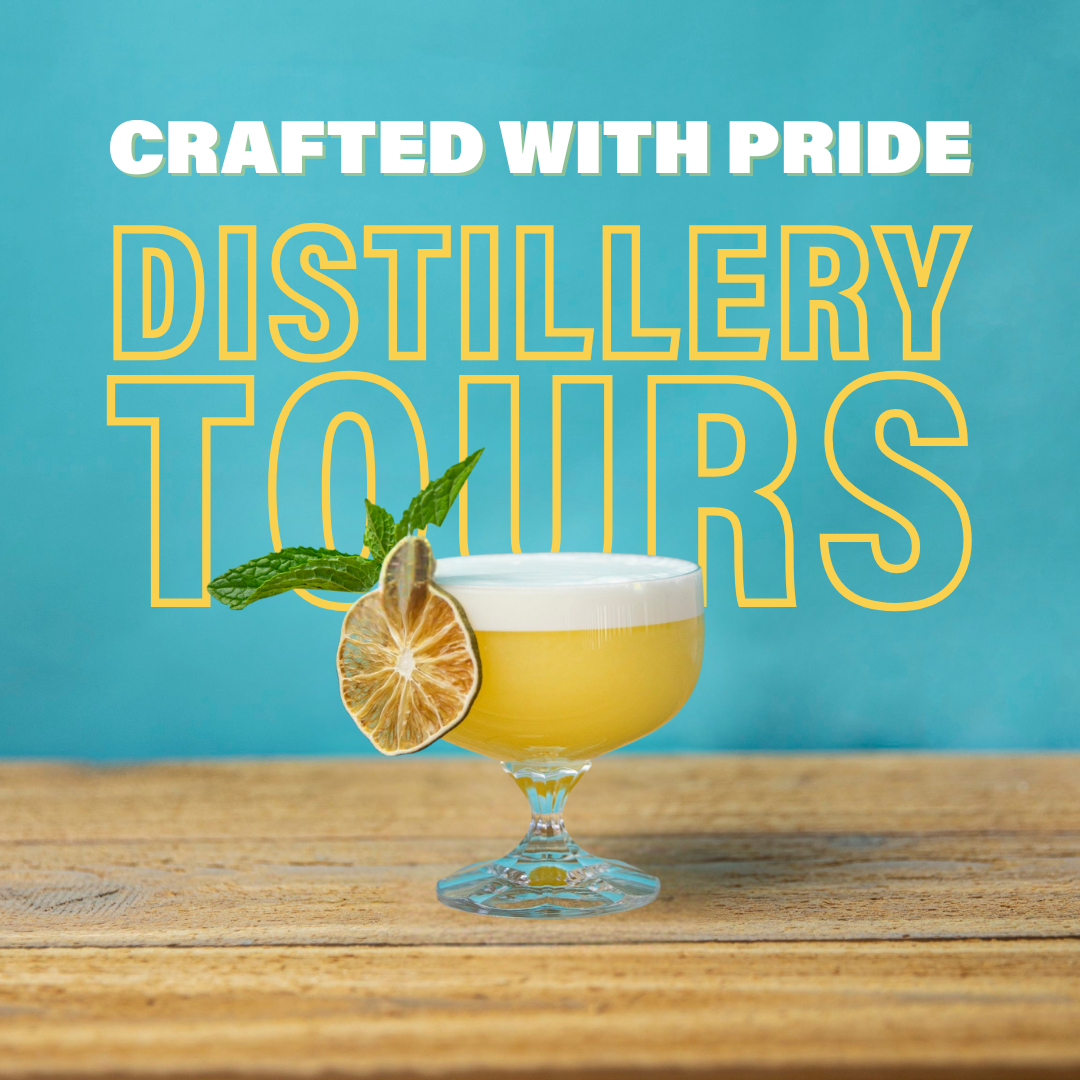 Crafted with Pride