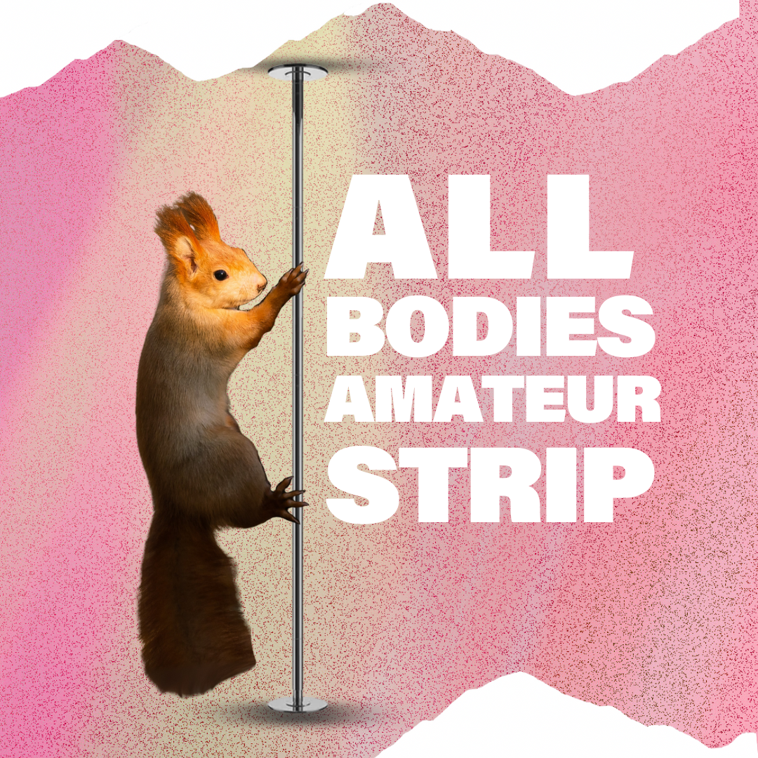 Amateur Strip