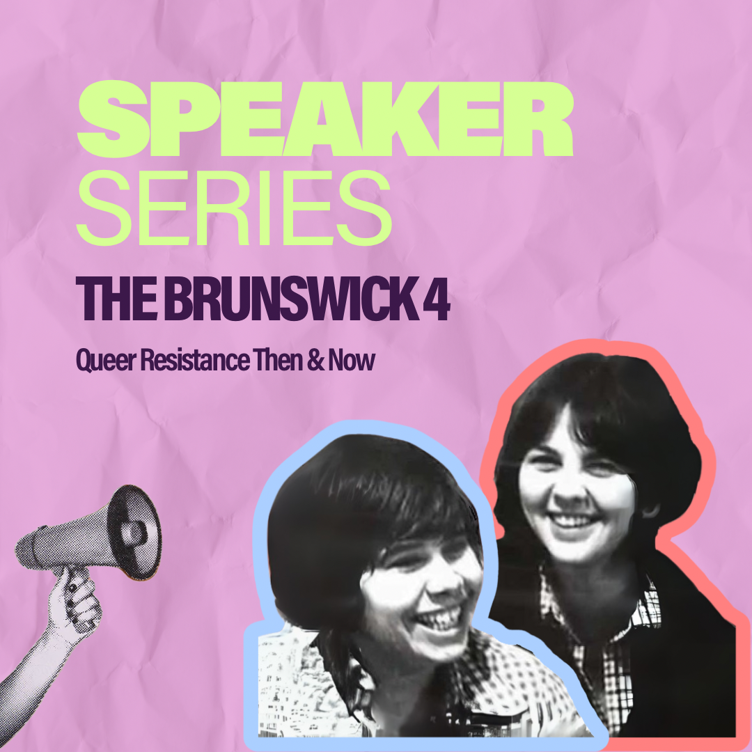 The Brunswick Four: Canada’s Stonewall