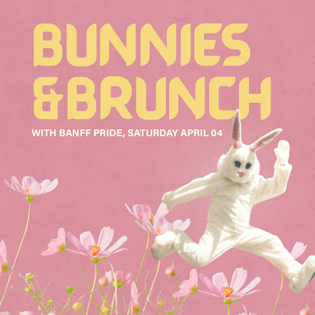 Bunnies & Brunch