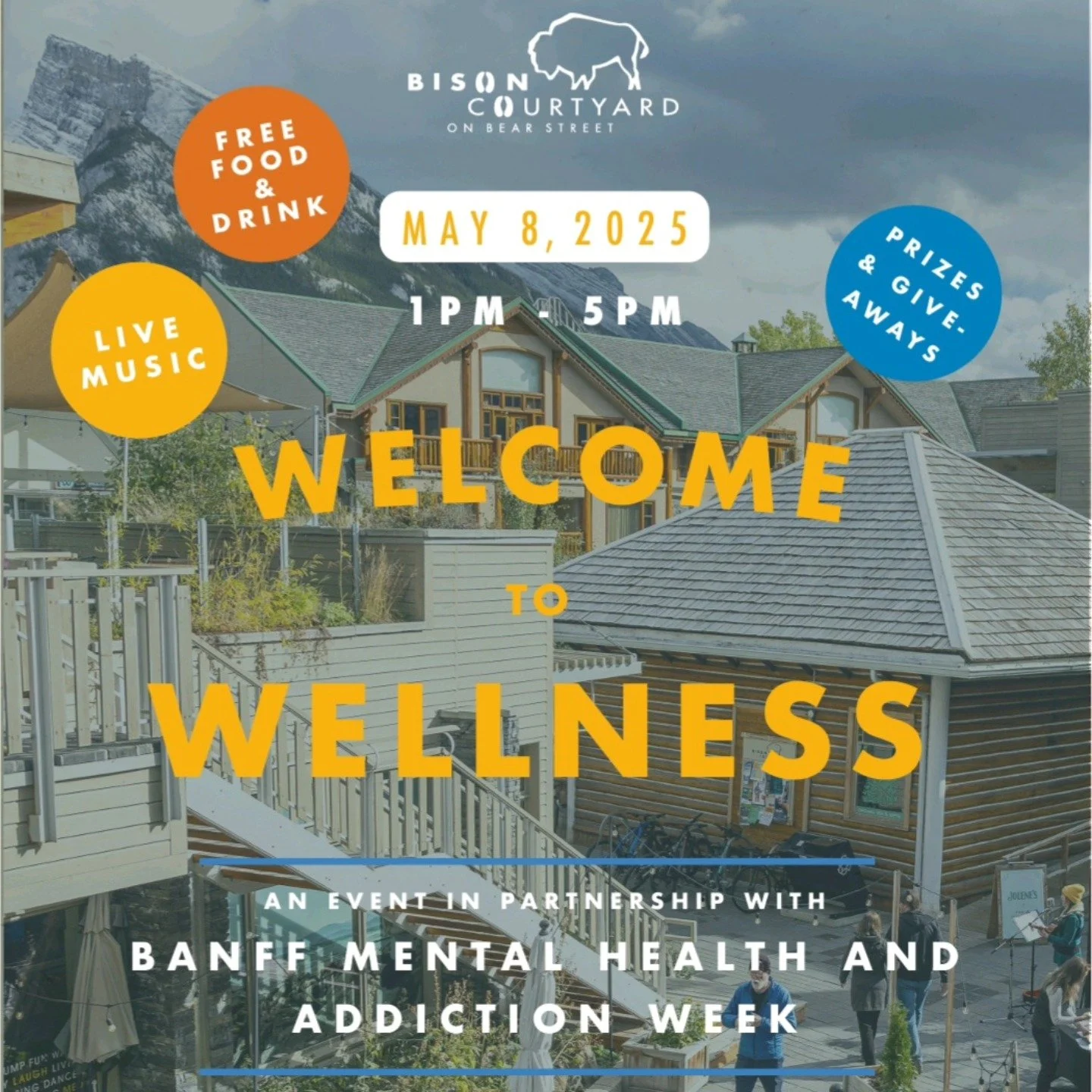 Welcome To Wellness