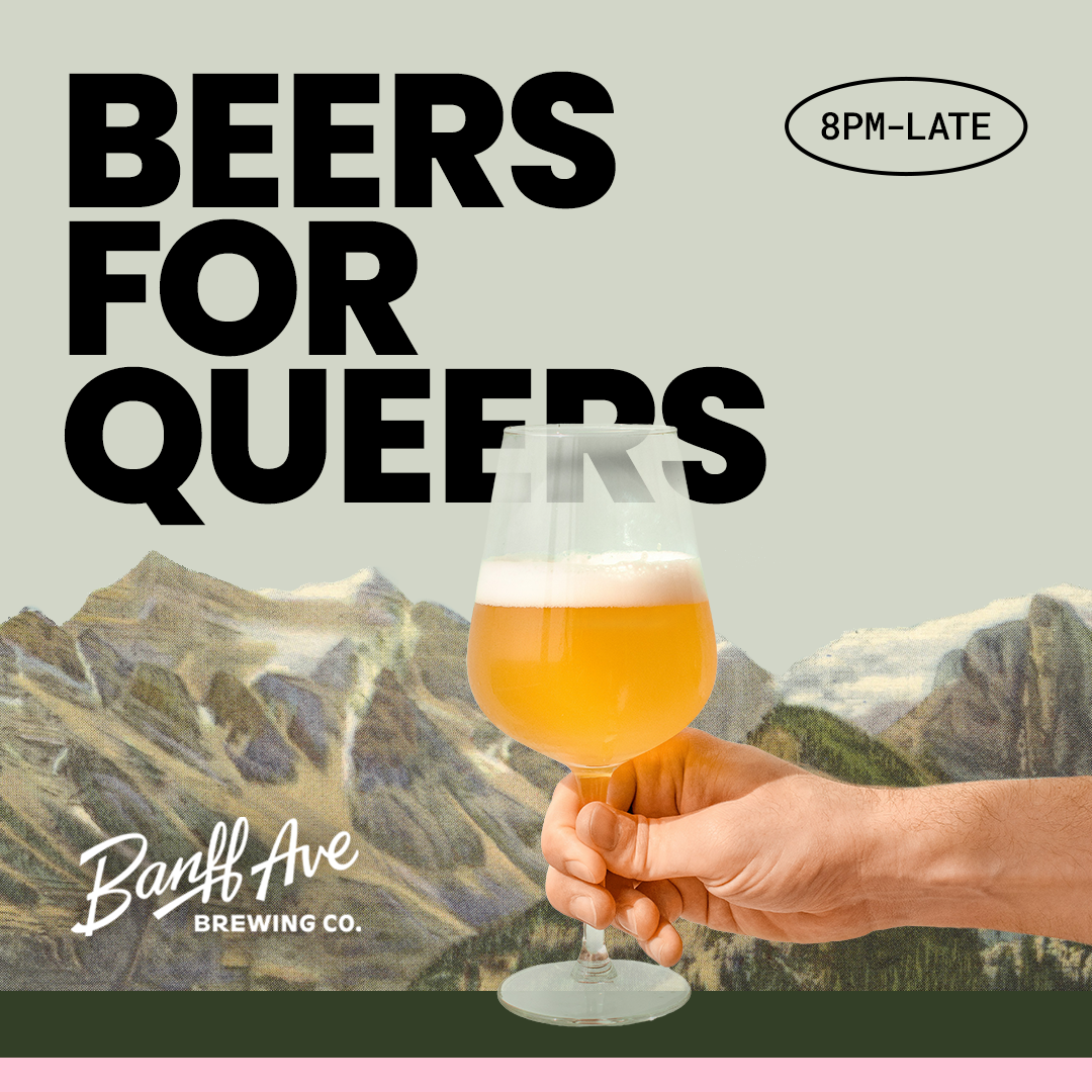Beers For Queers