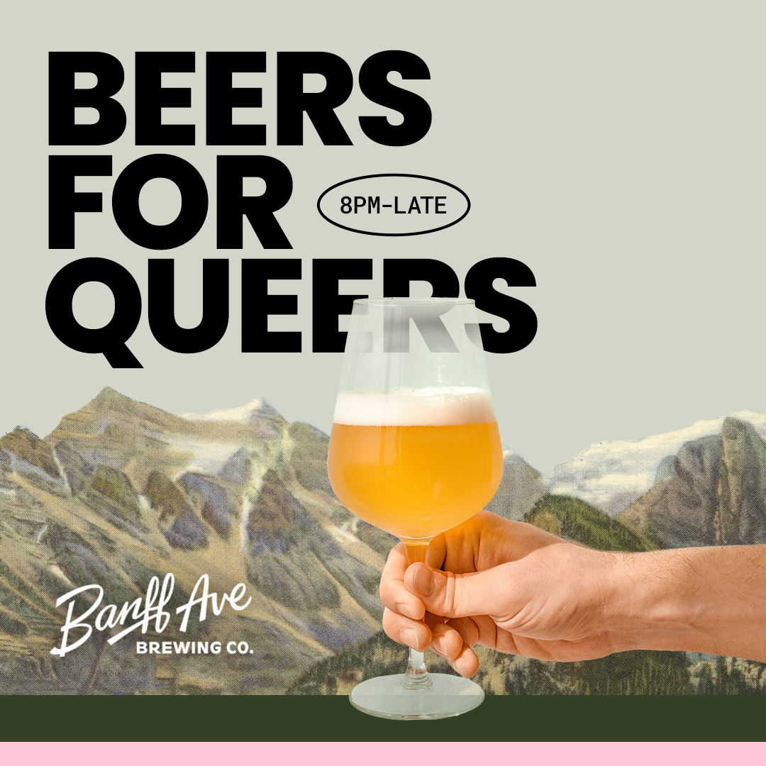 Beers For Queers