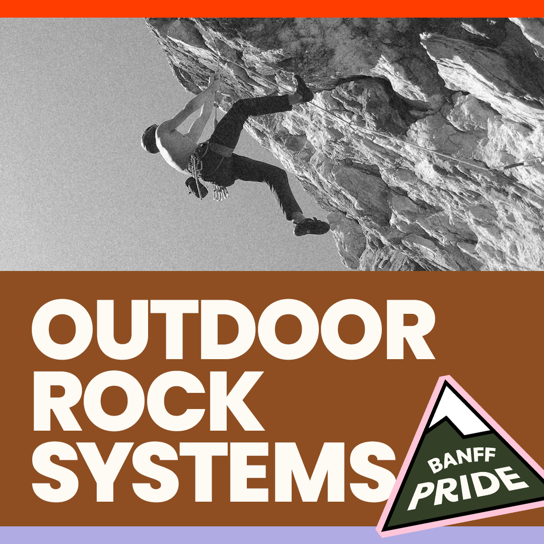 Outdoor Rock Systems