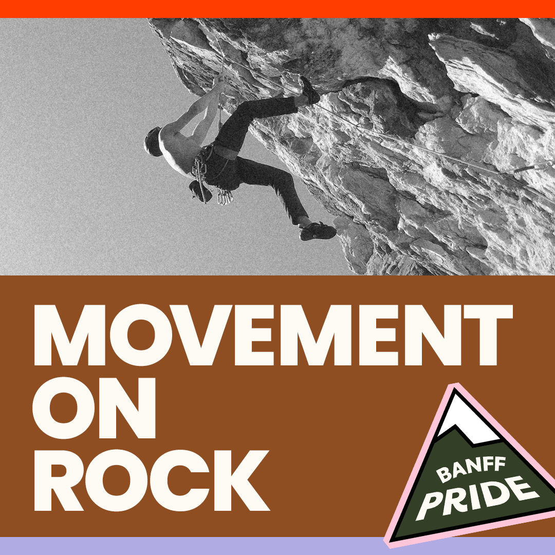 Movement on Rock