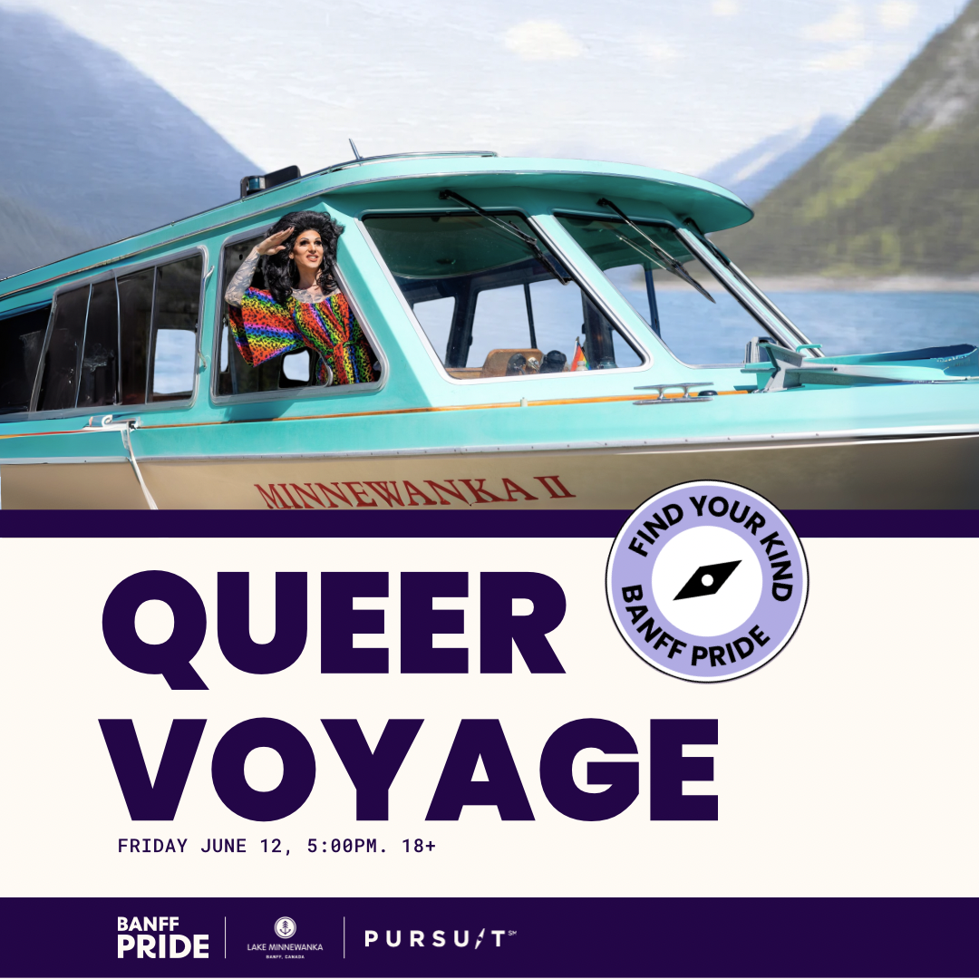 Queer Voyage