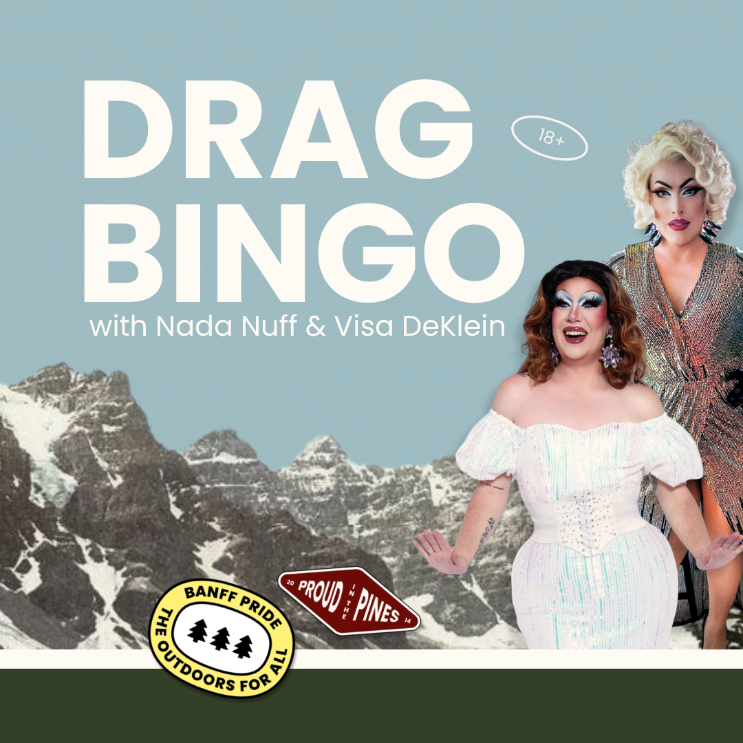 Drag Bingo