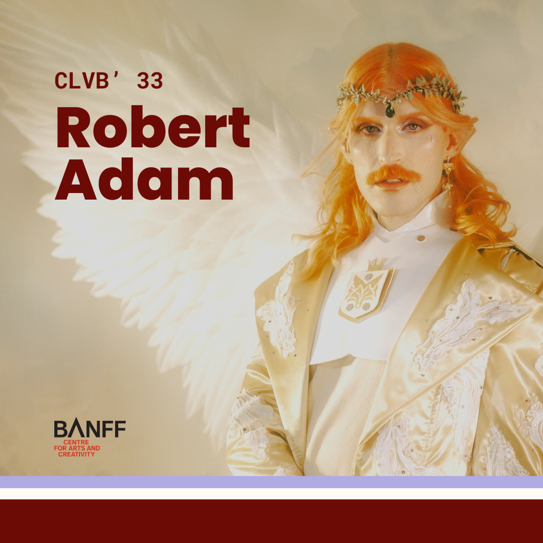 Robert Adam, in concert