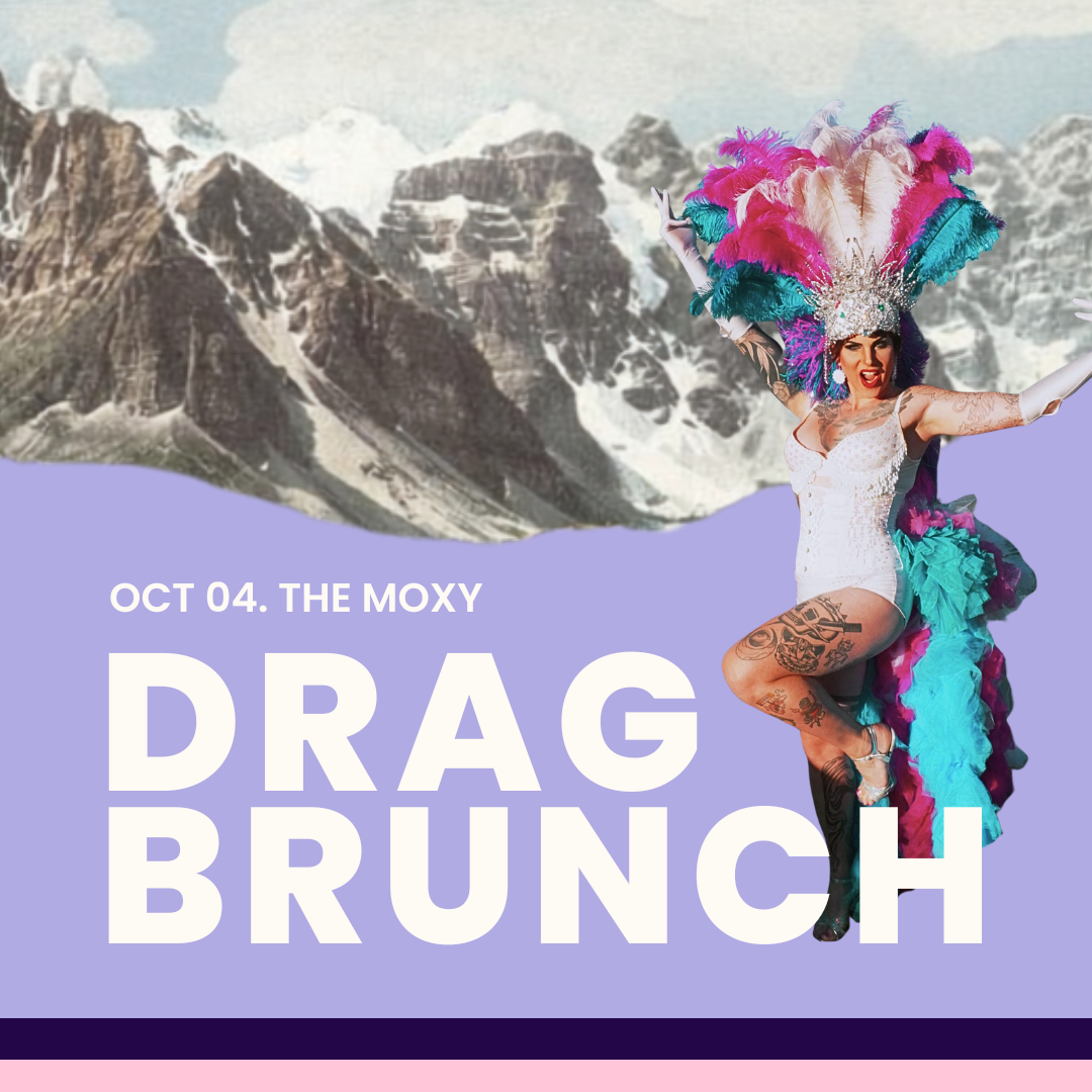 Drag Brunch