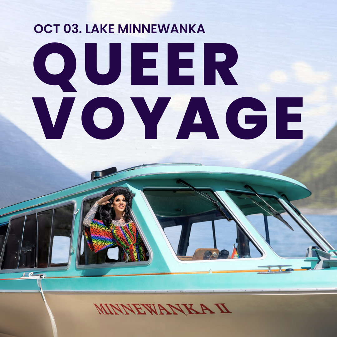 Queer Voyage