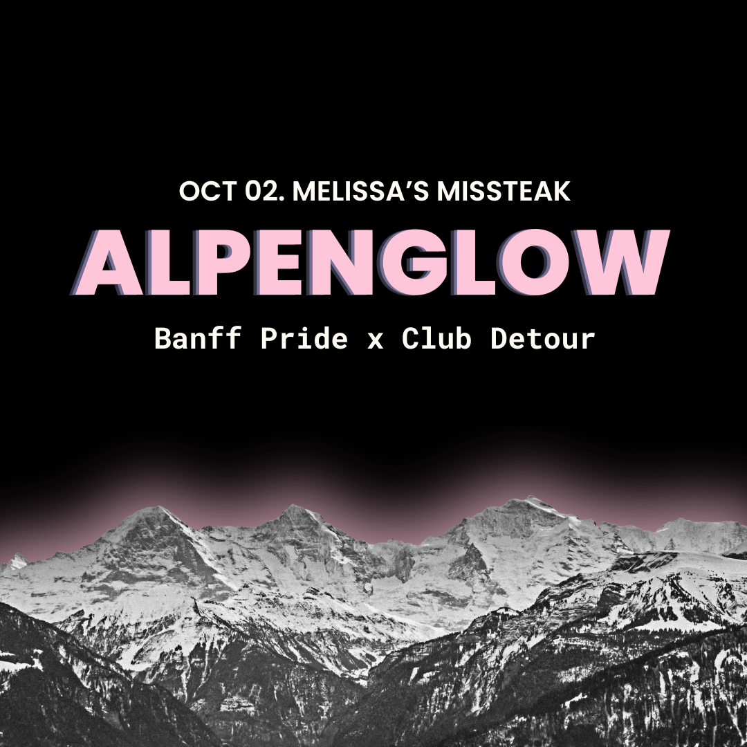 Alpenglow