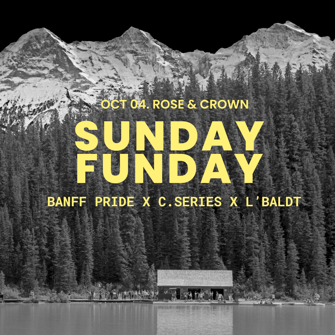 Sunday Funday