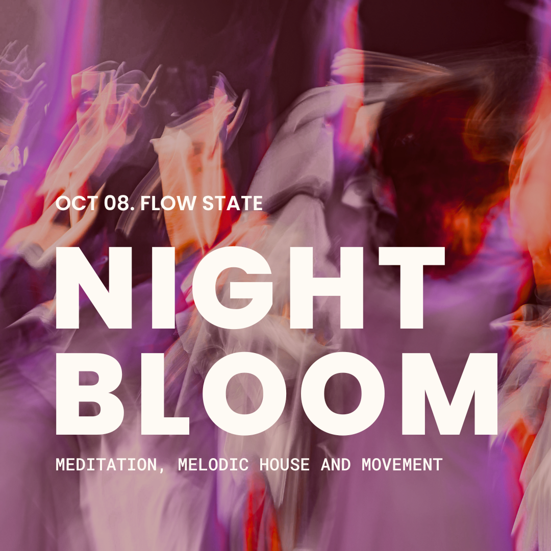 Night Bloom