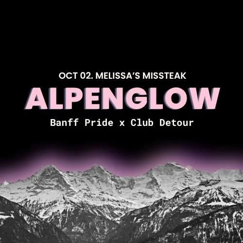 Alpenglow