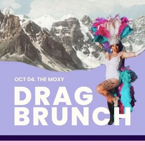 Drag Brunch