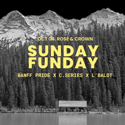 Sunday Funday