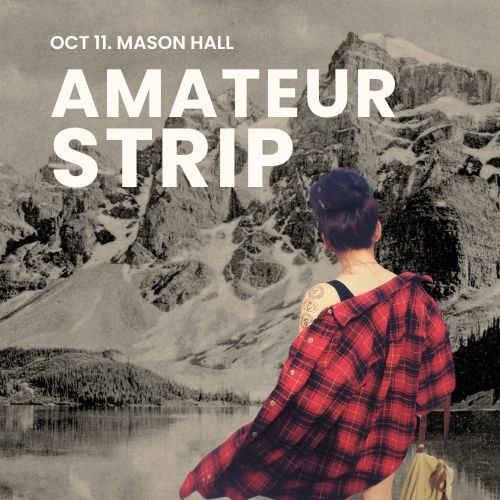 Amateur Strip