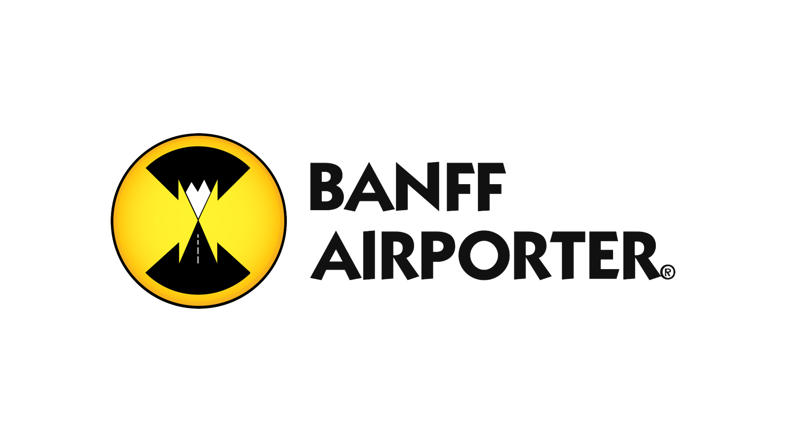 Banff Airporter