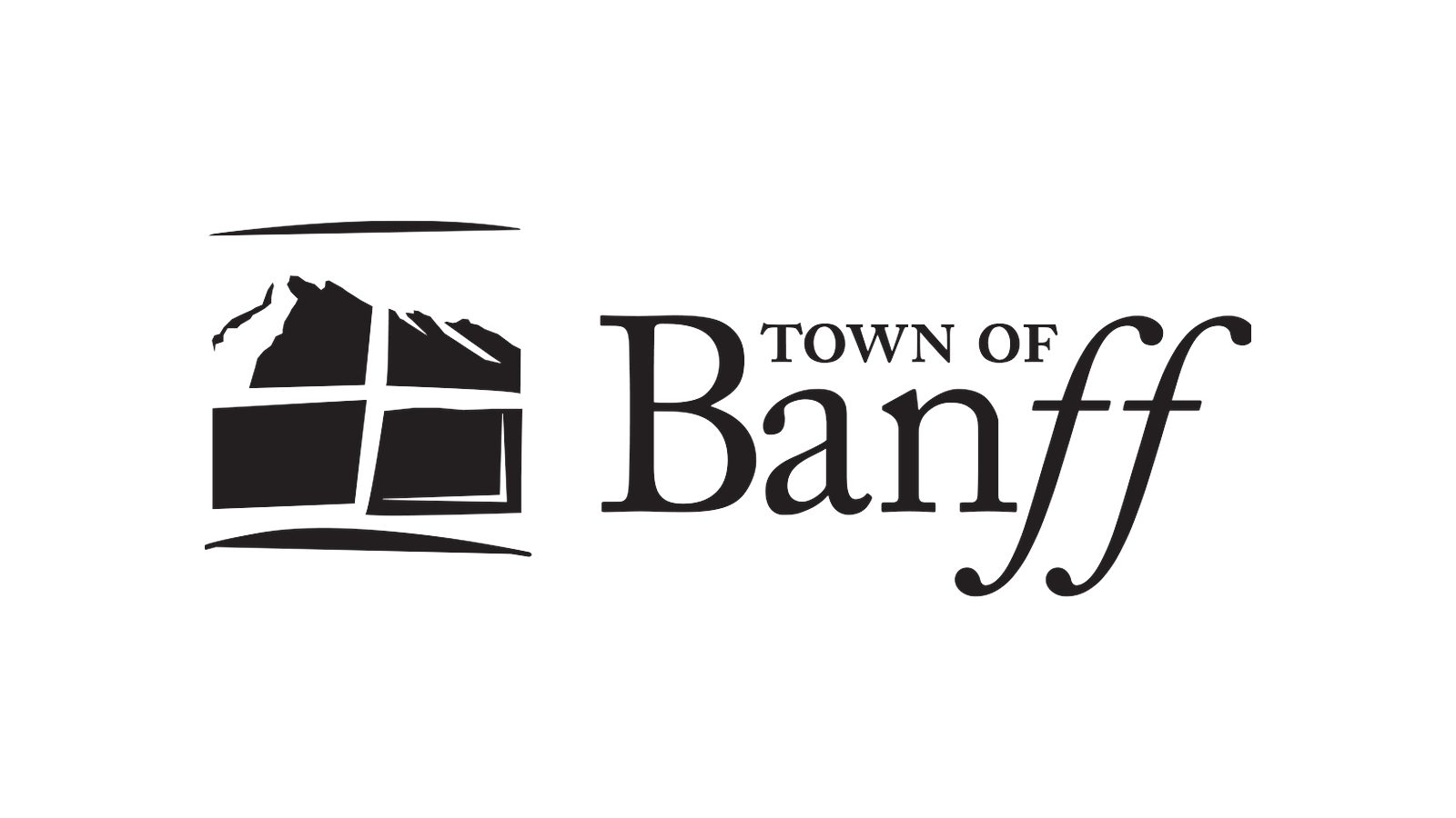 Town of Banff