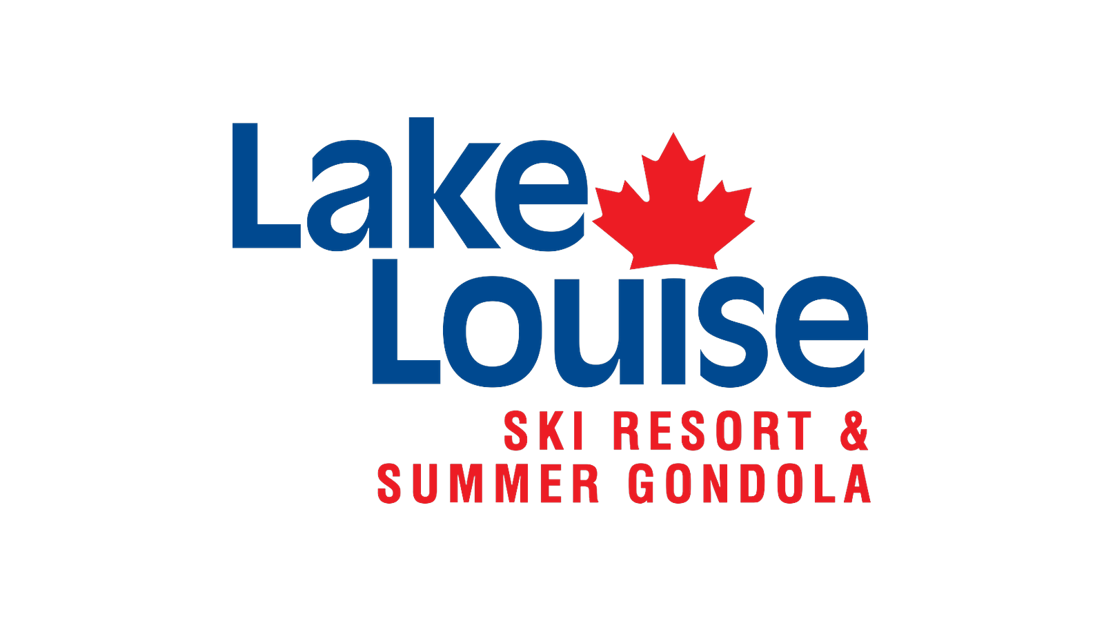 Lake Louise Ski Resort