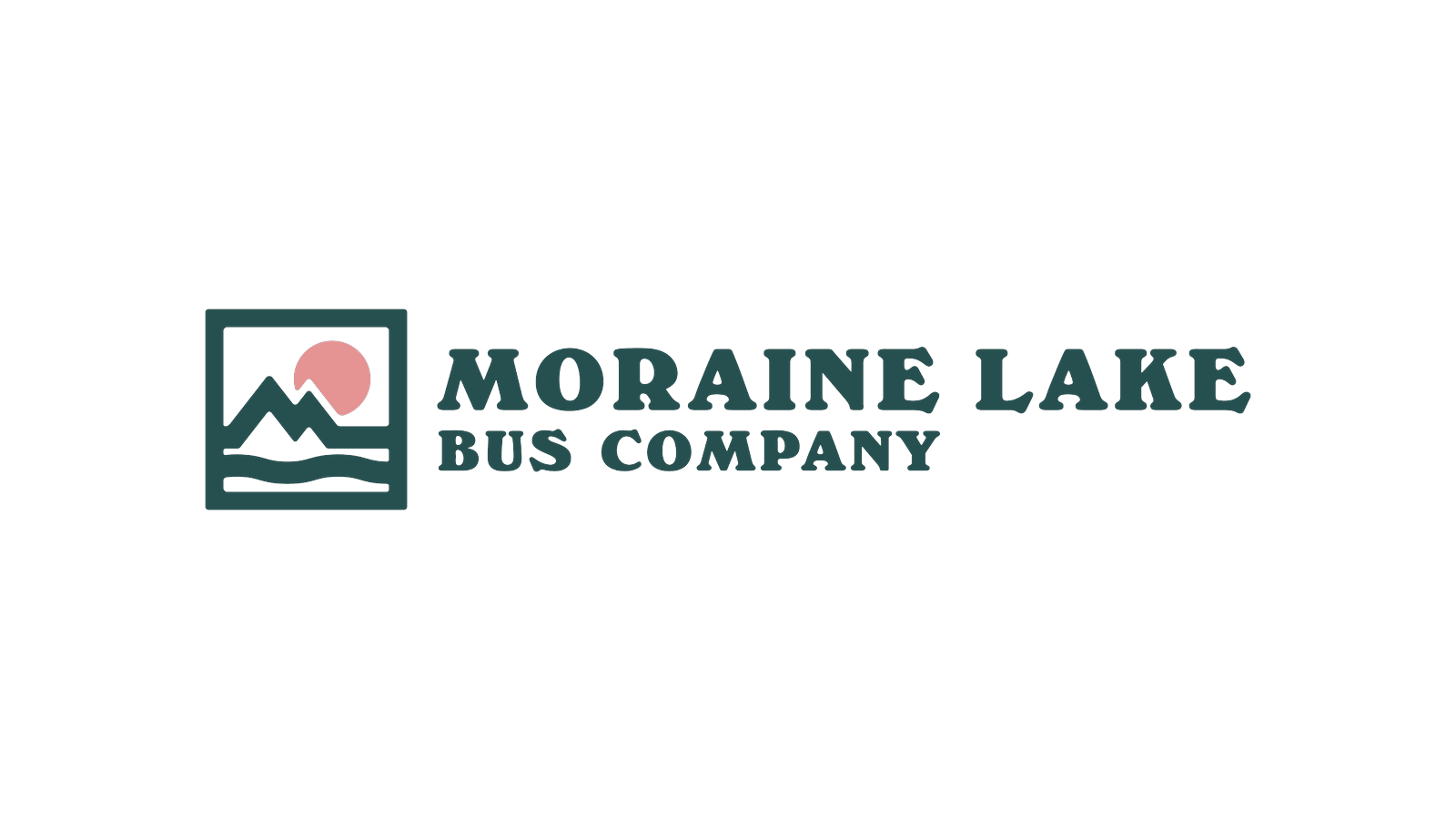 Moraine Lake Bus Company