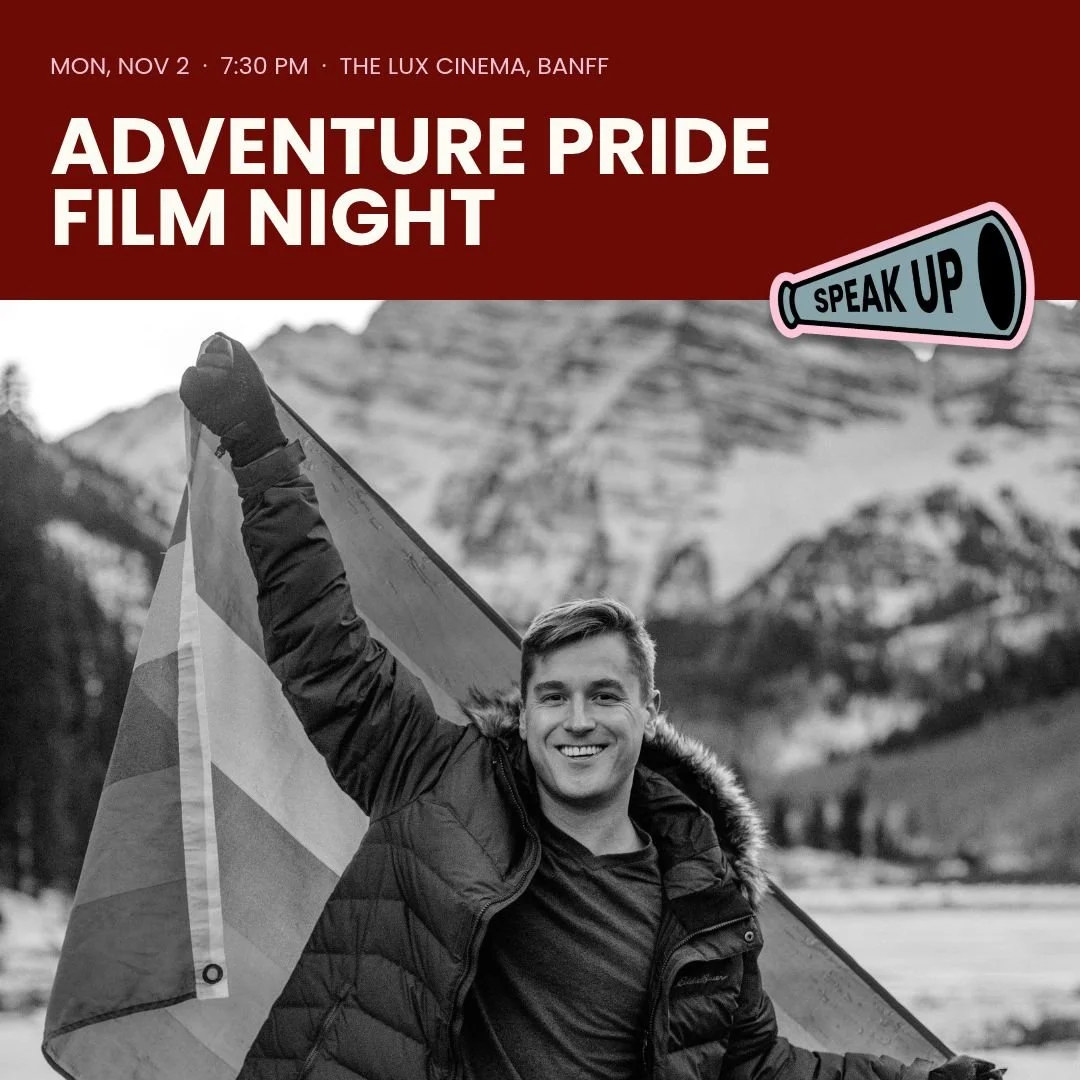 Film Screening with Mikah Meyer