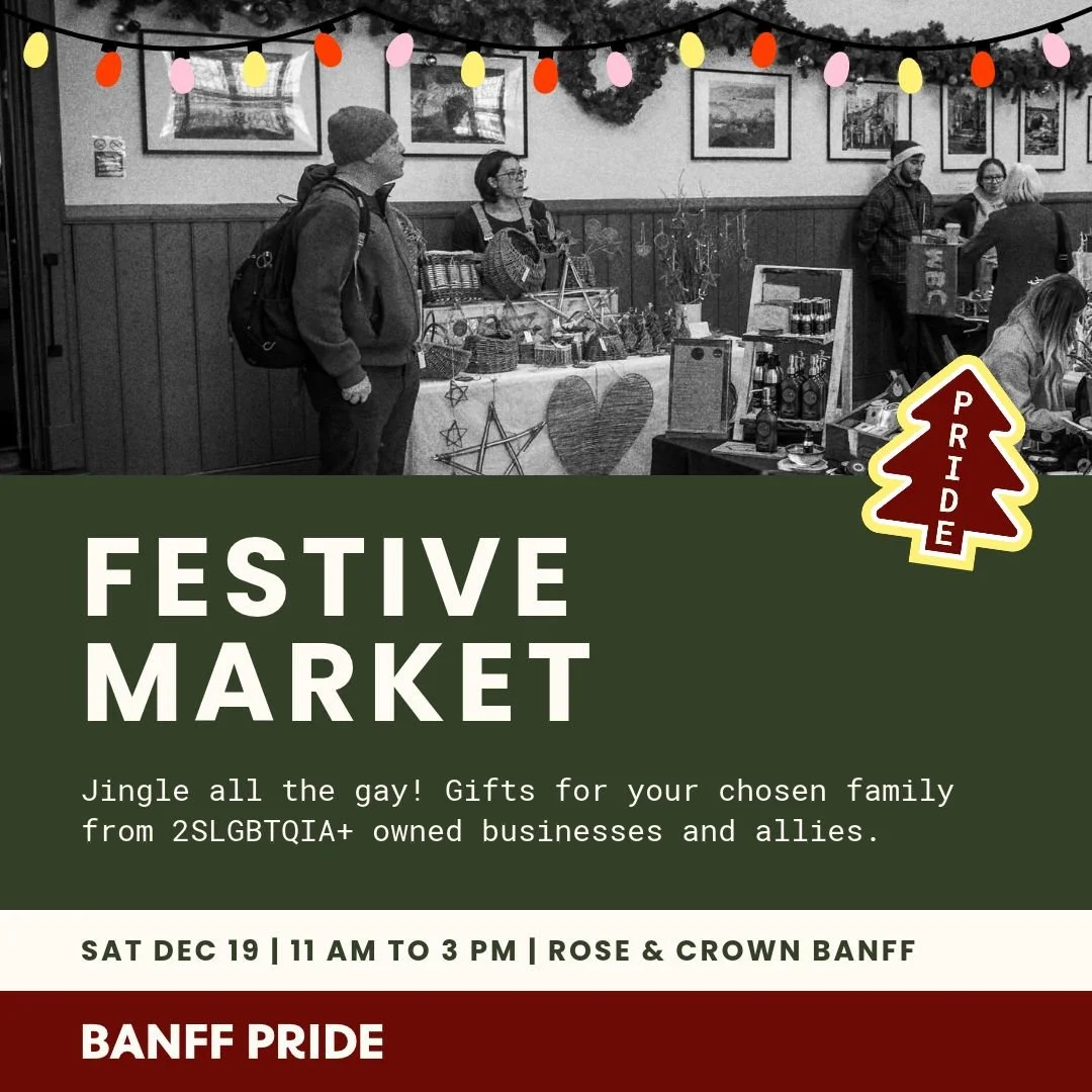 Festive Market