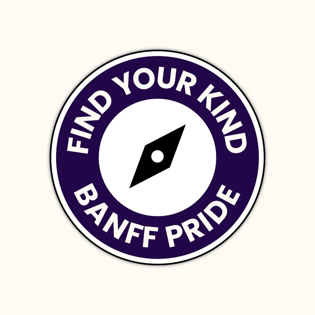 Find Your Kind - Sticker