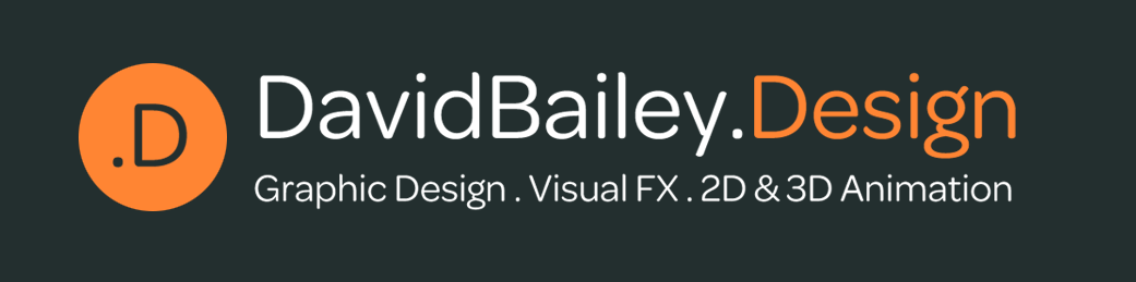 David Bailey Design - Peterborough Graphic Design Services