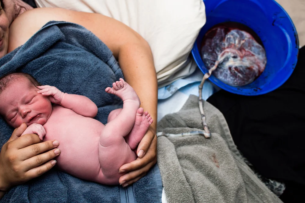 What is Delayed Cord Clamping: Benefits Every Parent Should Know