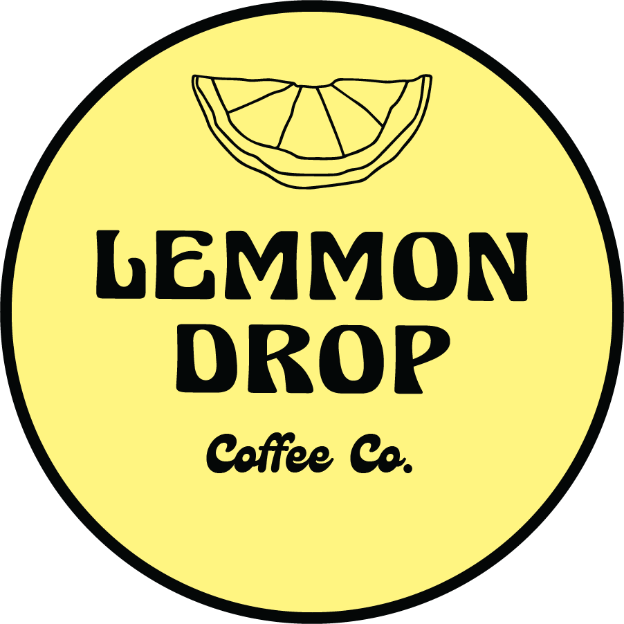 Lemmon Drop Coffee Co.