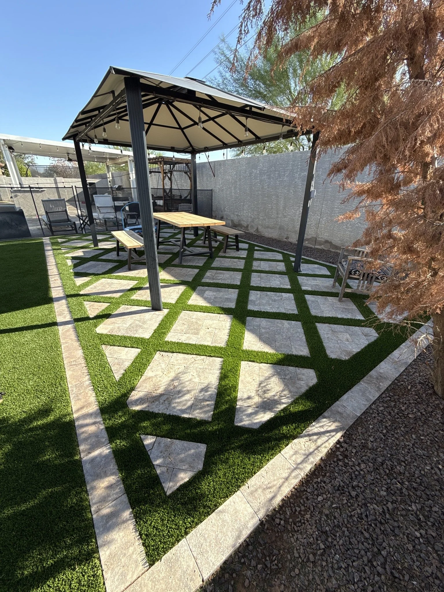 What to expect from East Valley Turf...Installation Process