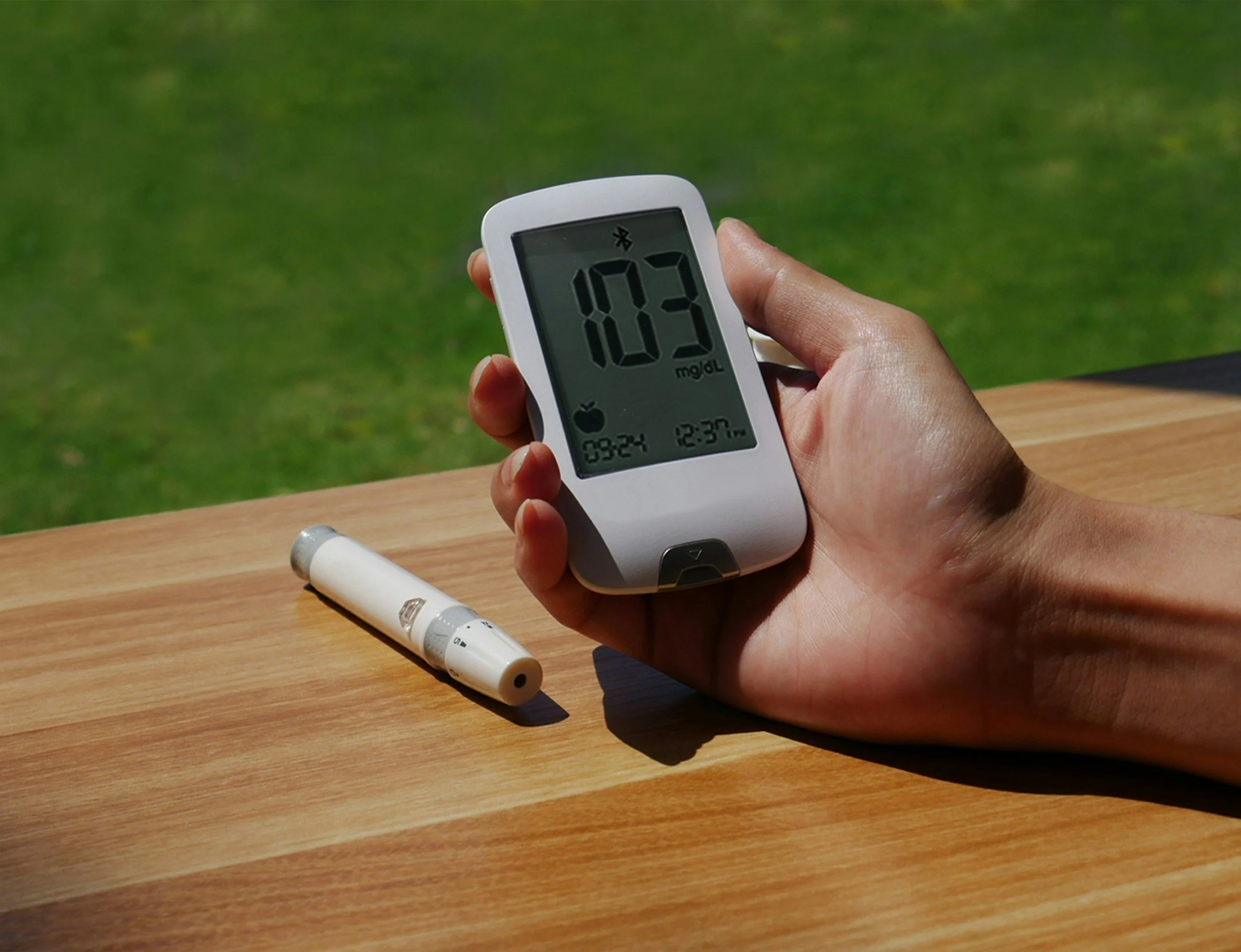 When Should You Get Checked for Diabetes?