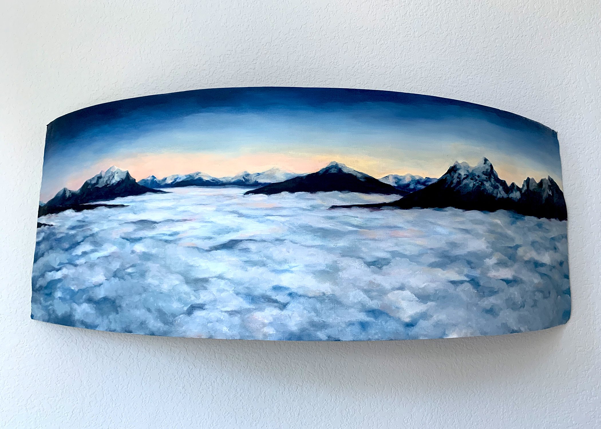 "Torres Del Paine (Patagonia, Chile)"