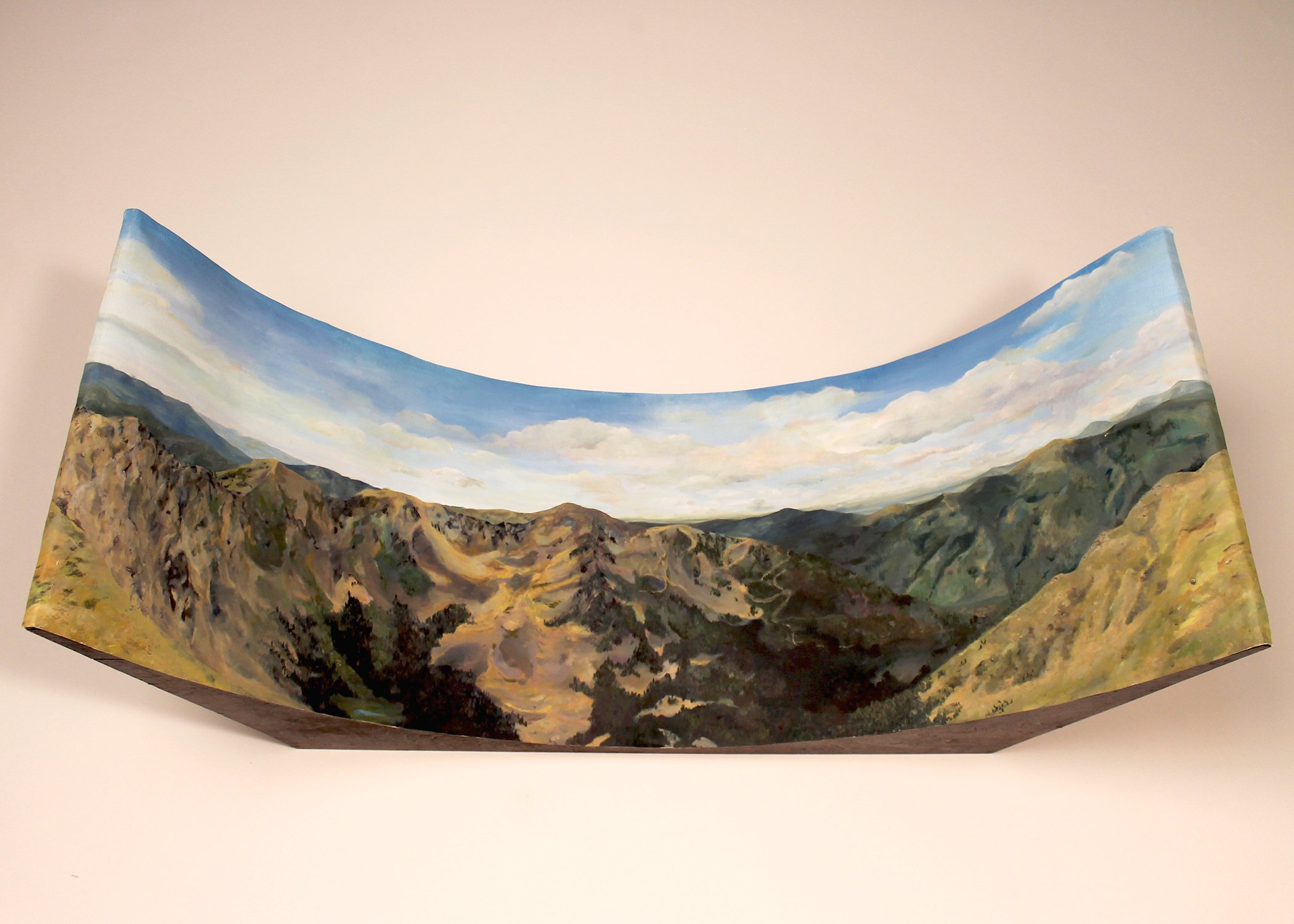 "Wheeler Peak (Taos, NM)"