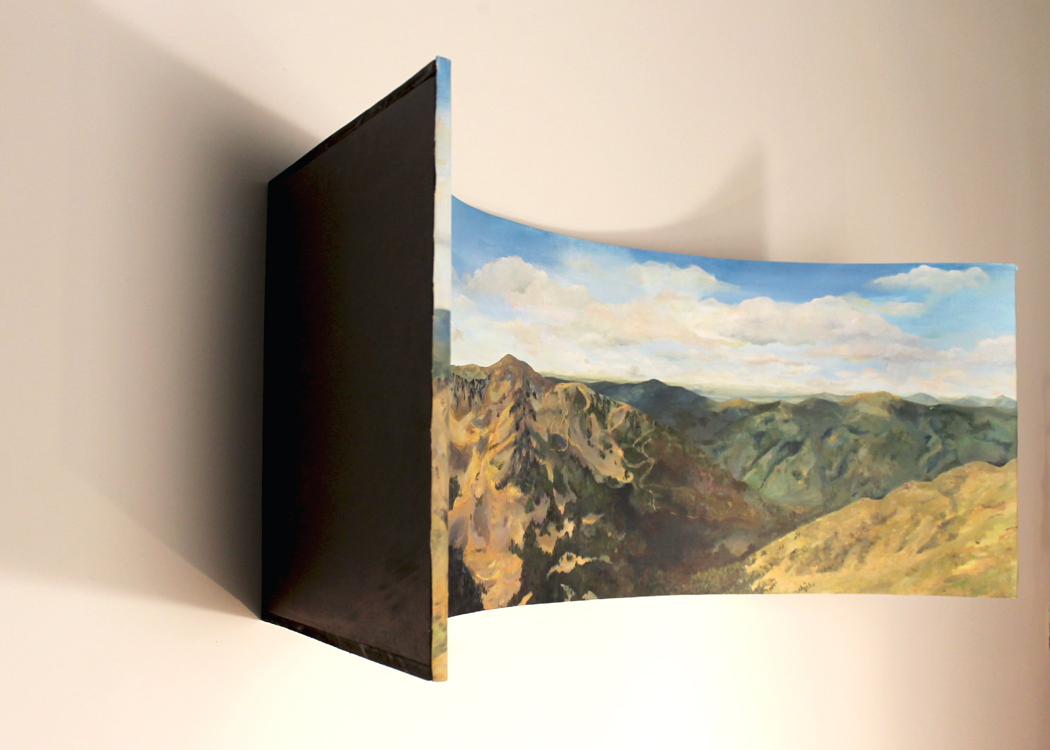 "Wheeler Peak (Taos, NM)"