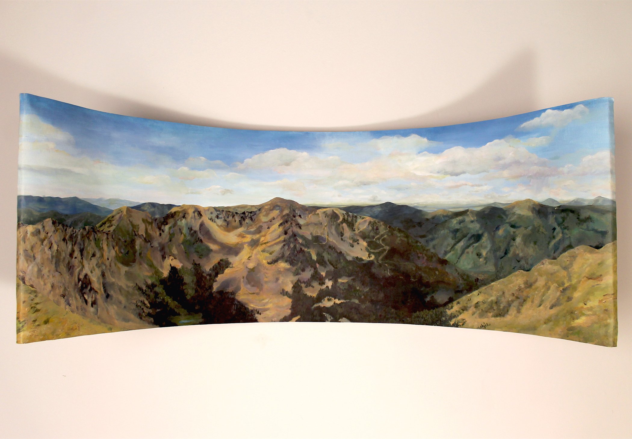 "Wheeler Peak (Taos, NM)"