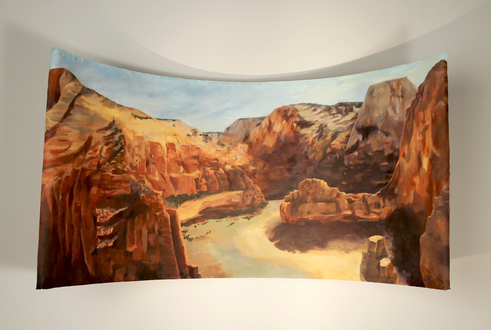 "Angel's Landing (Zion National Park, UT)"