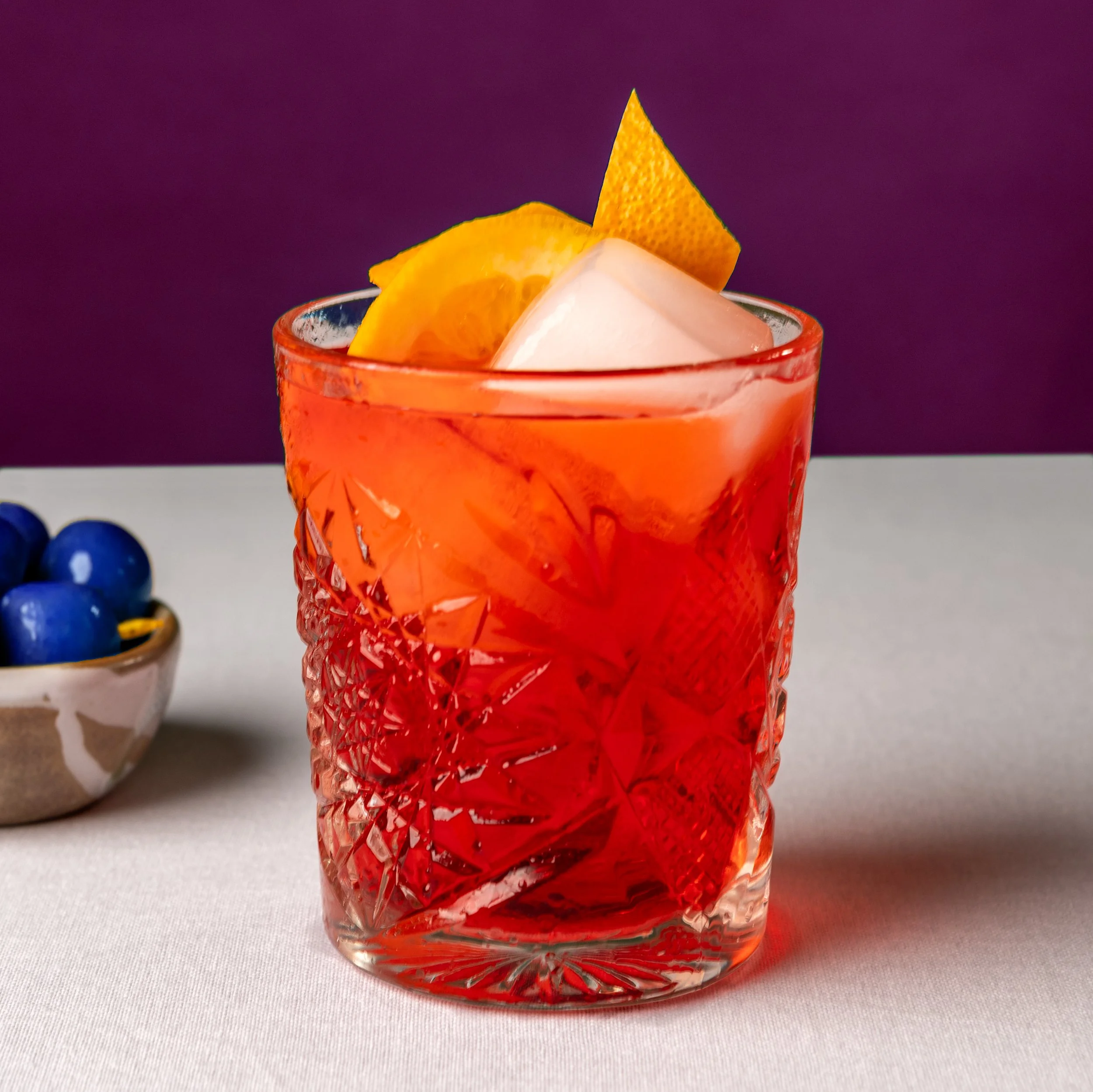 The Cocktail Hour - Food Photography