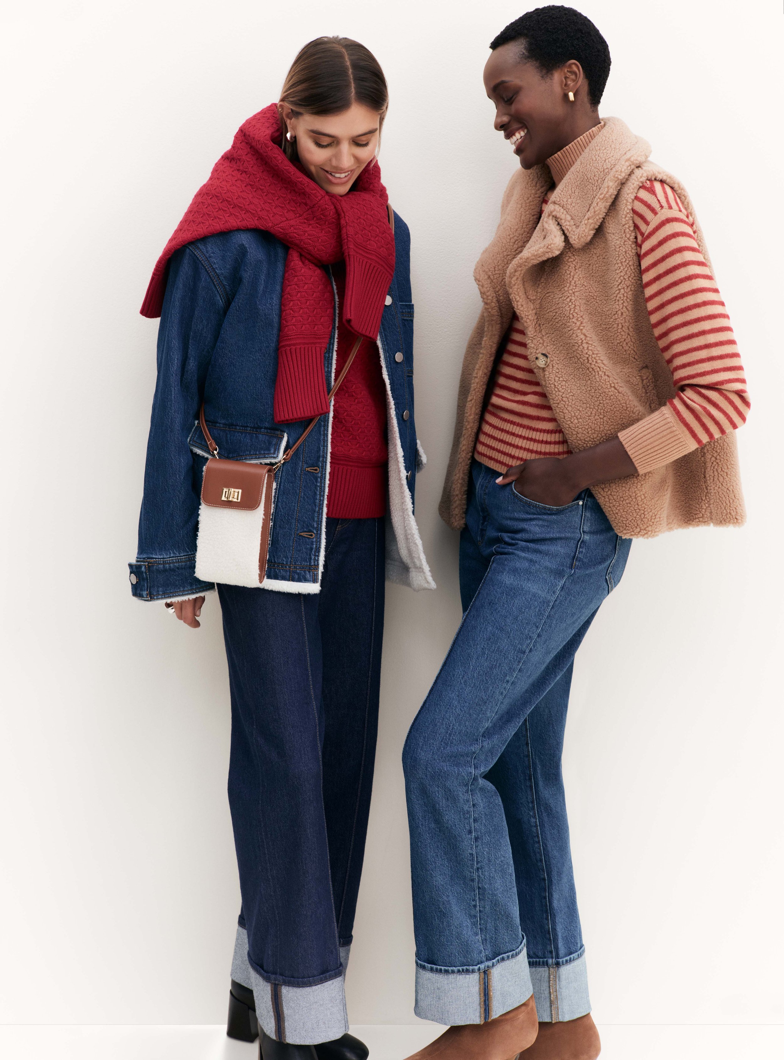 Ann Taylor Weekend Winter '24