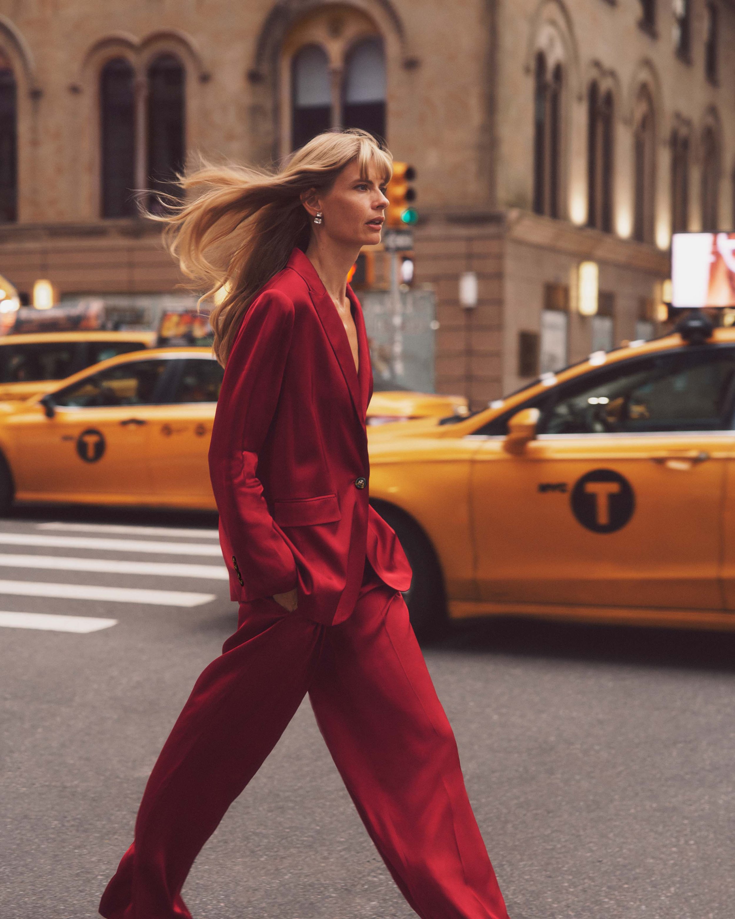 Ann Taylor Winter '24