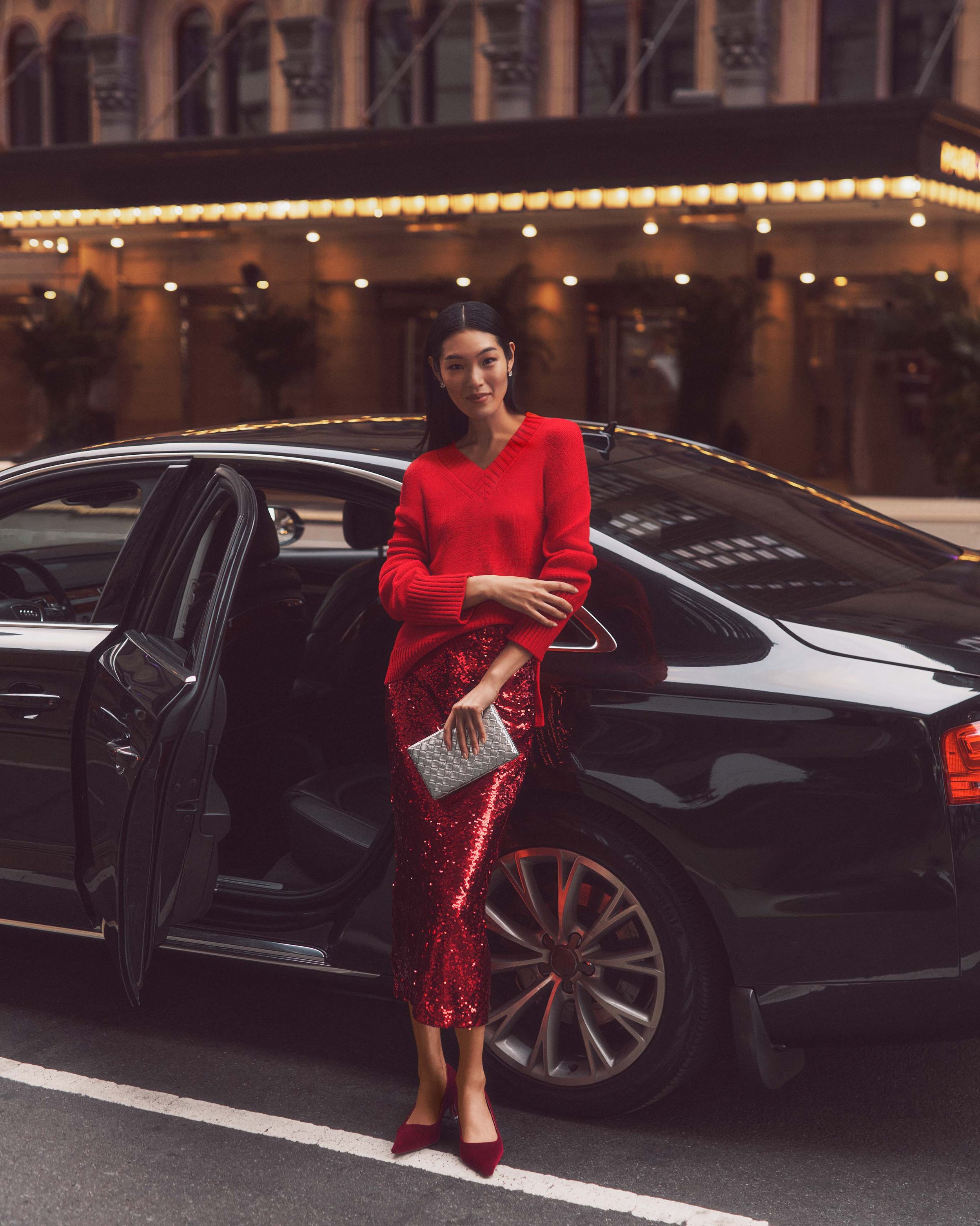 Ann Taylor Winter '24