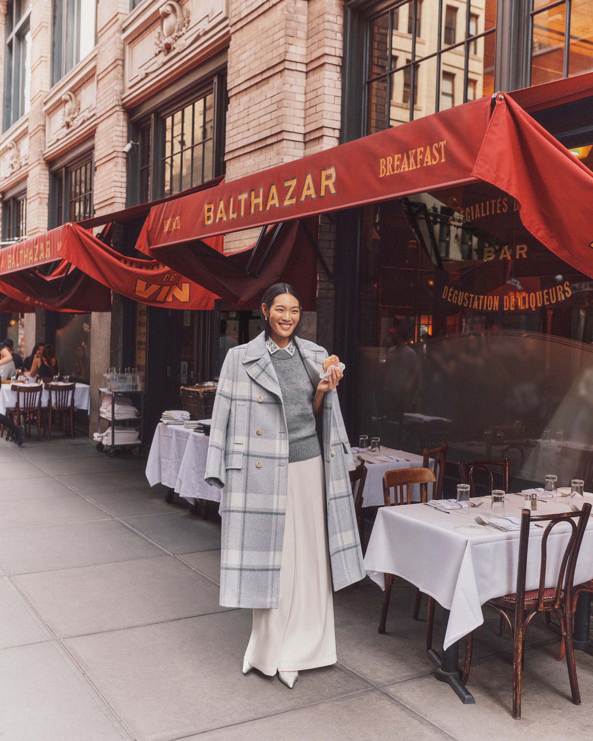 Ann Taylor Winter '24