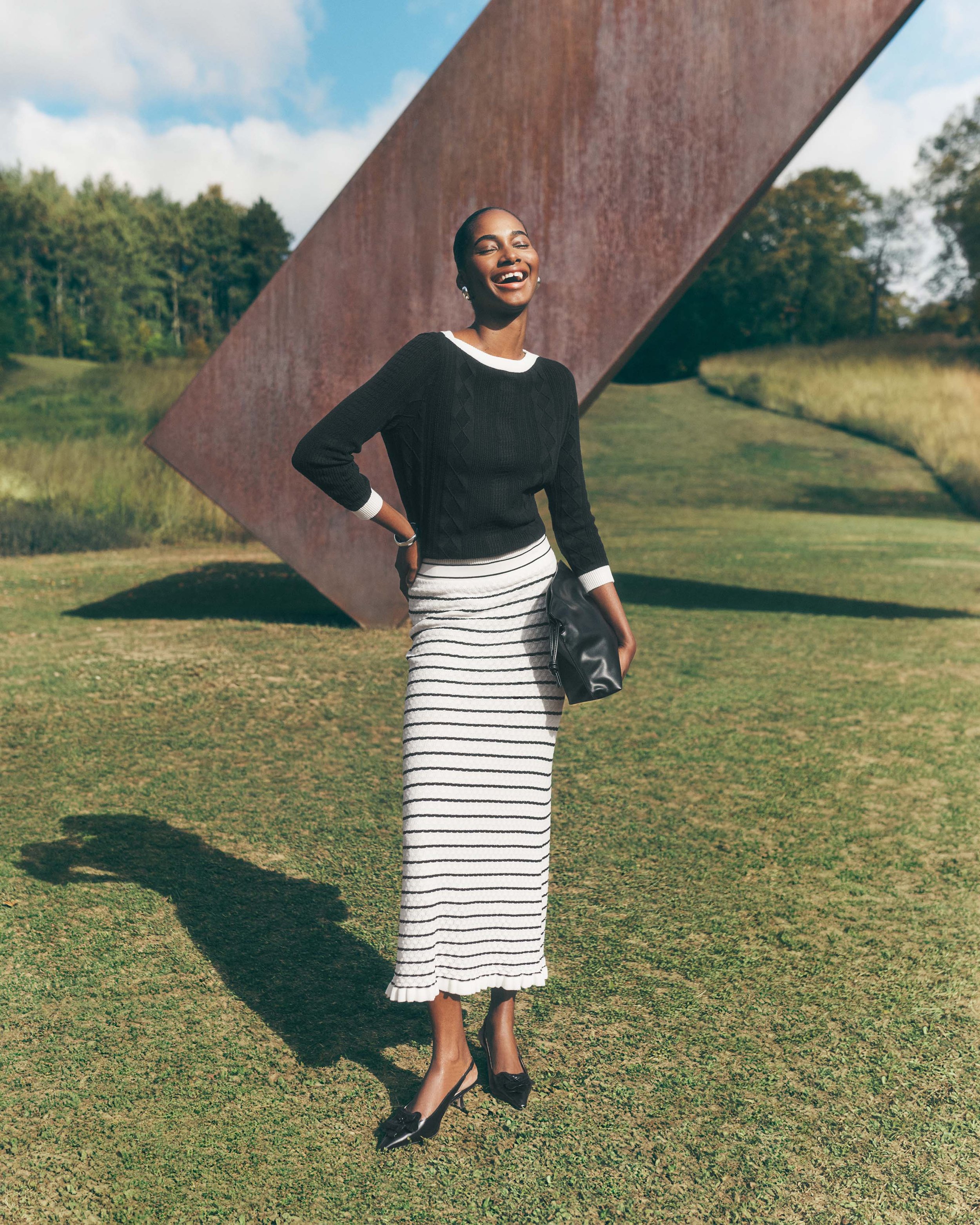 Ann Taylor Spring '25