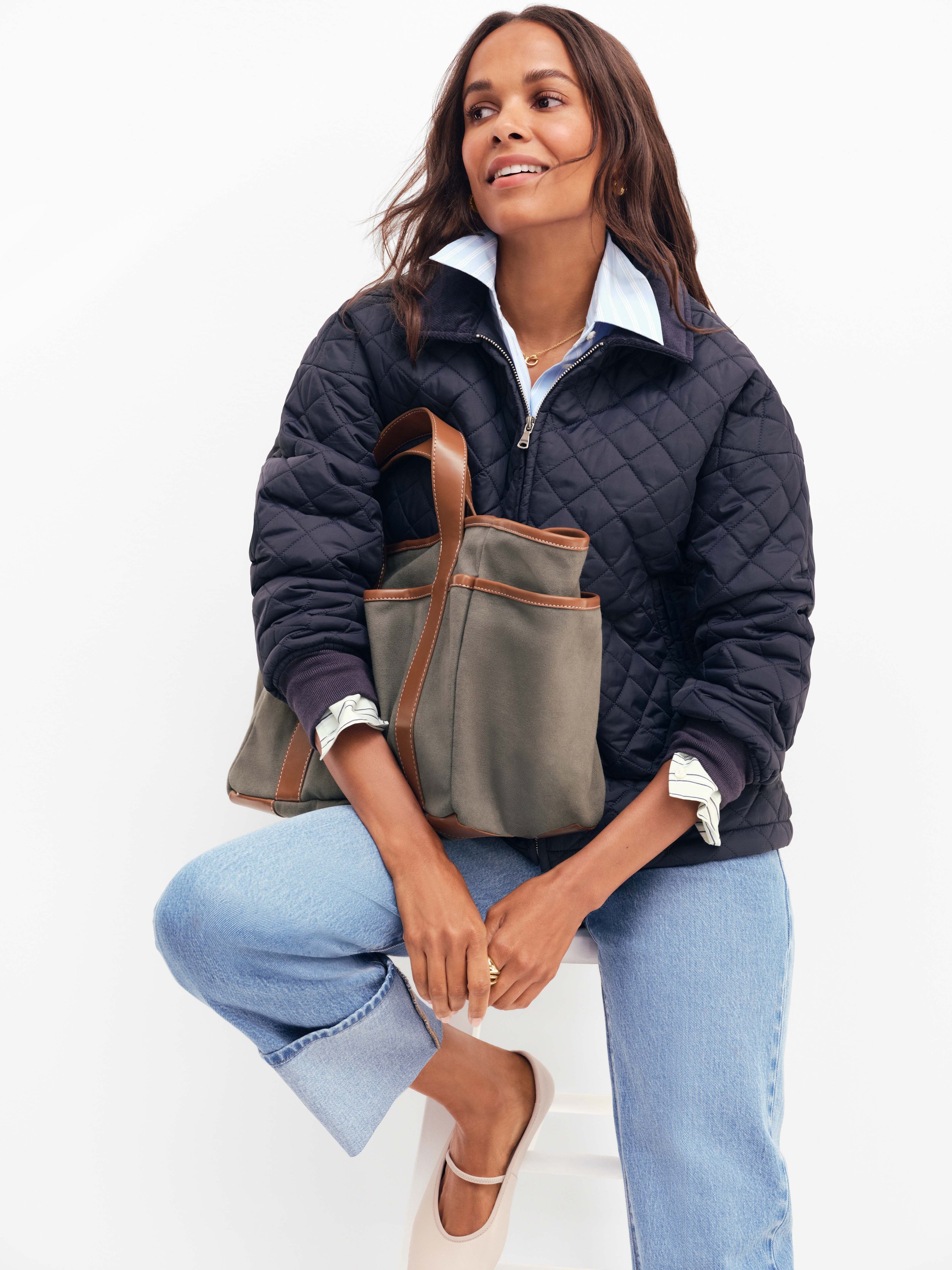 Ann Taylor Weekend Spring '25