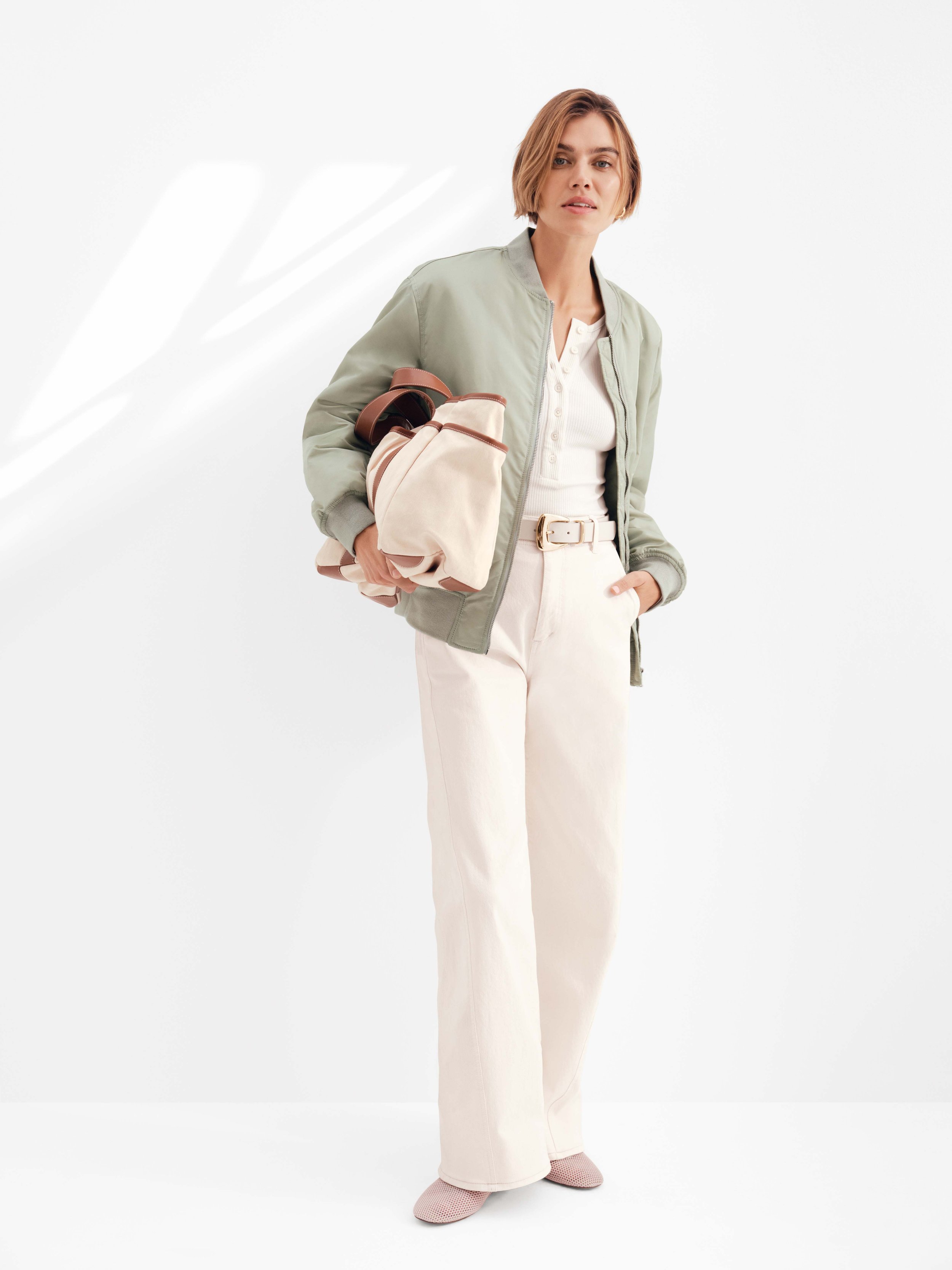 Ann Taylor Weekend Spring '24