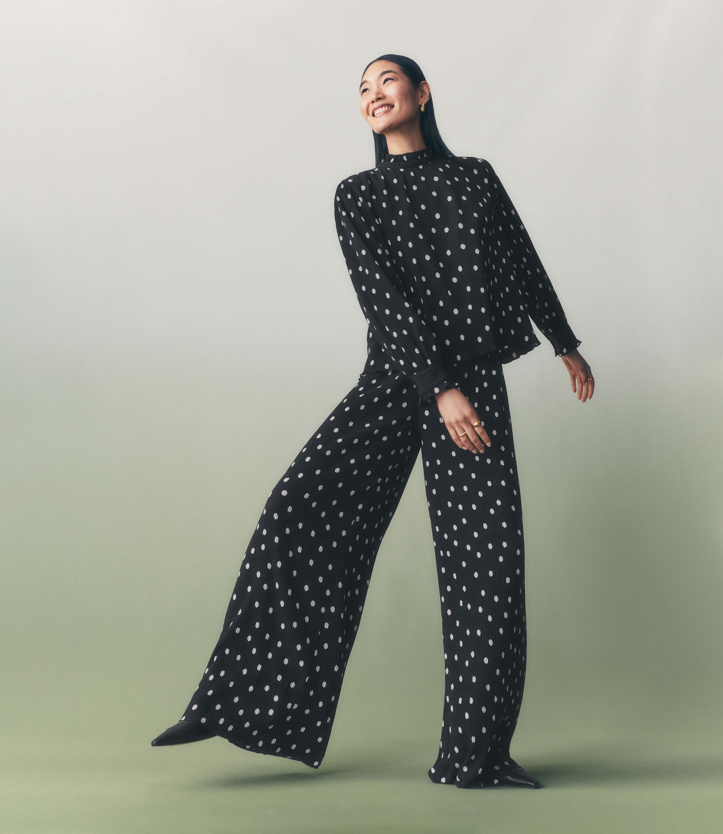 Ann Taylor Spring '25