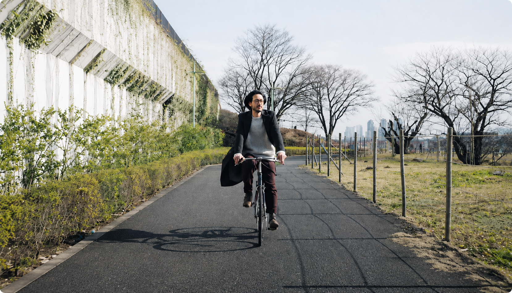 大橋トリオ – “GIFT”