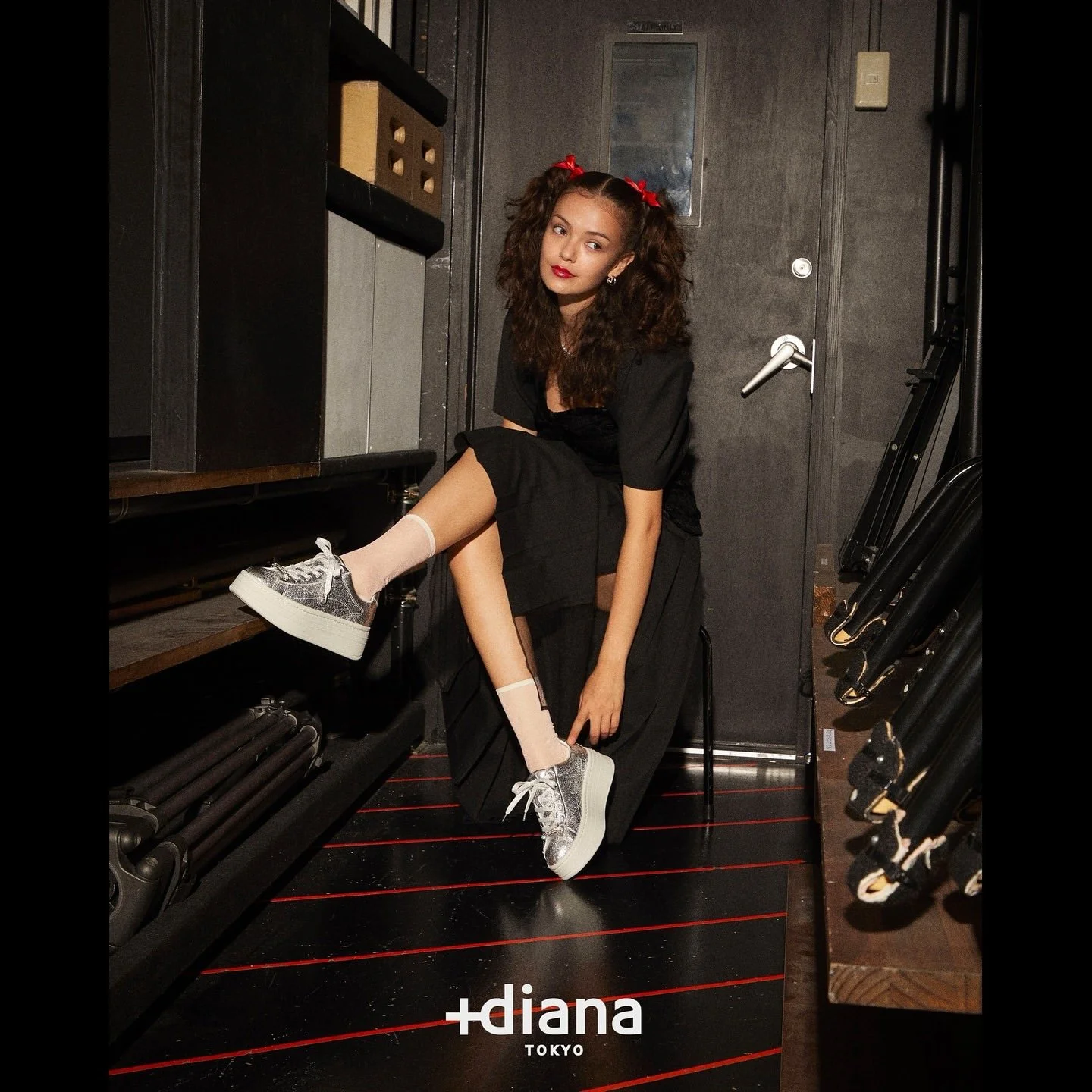 +DIANA 