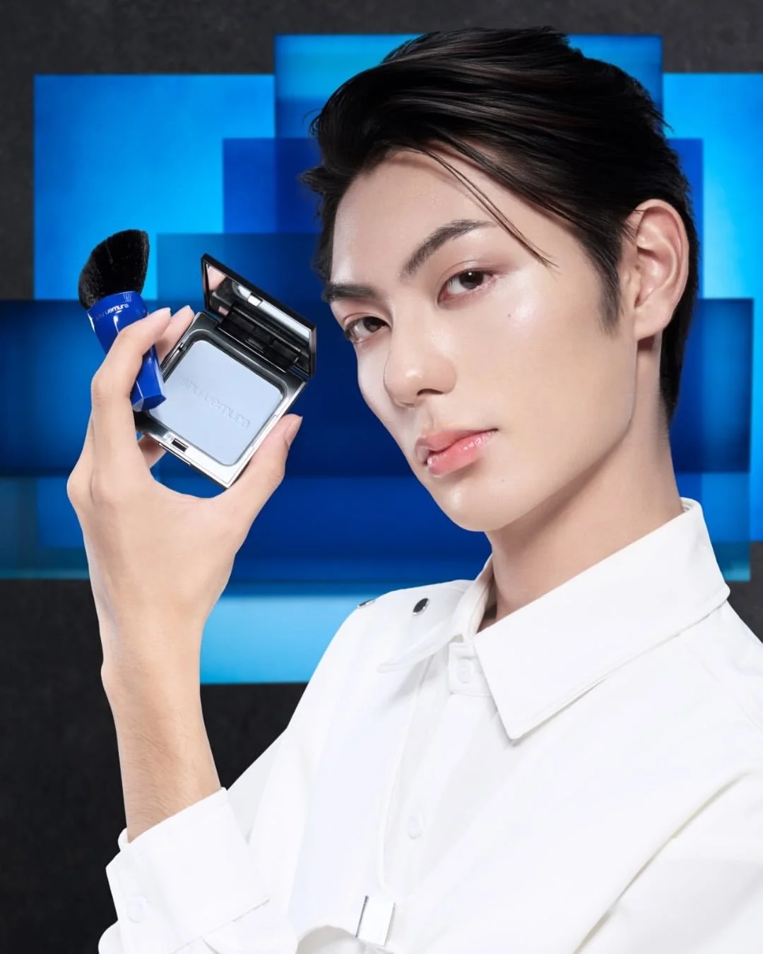 SHUUEMURA